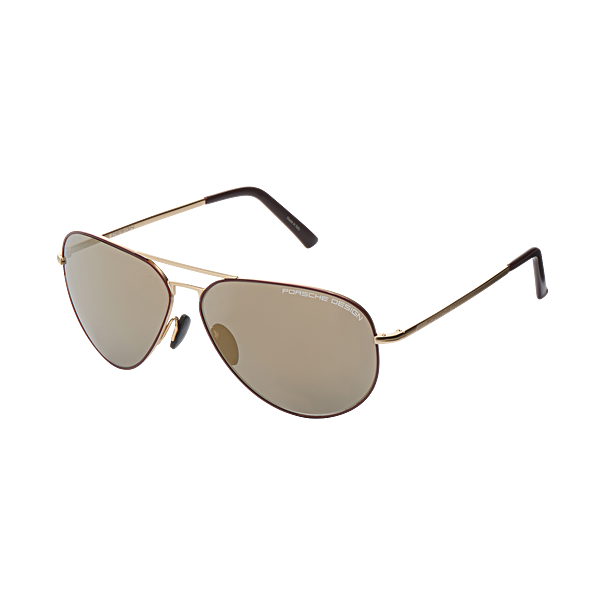 PORSCHE DESIGN Sunglasses P'8508- Heritage Collection – Porsche Exchange