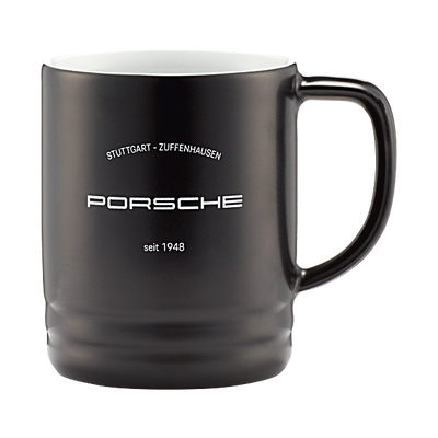 Porsche X Transformers Mirage Thermo Mug isothermal grey WAP0504040RTRF