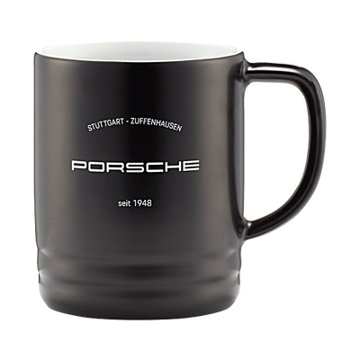 Casquette Porsche emblème écusson noir WAP0800050C