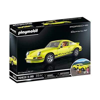 Playmobil Porsche Mission E, article Porsche – Porsche Poitiers