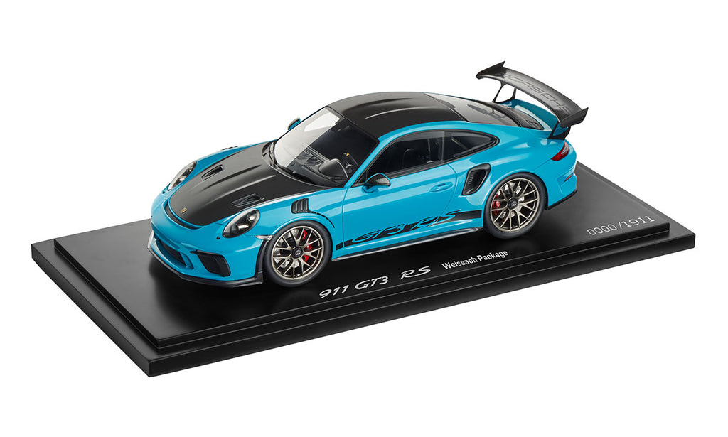 1:18 Scale Model Cars – Porsche Exchange