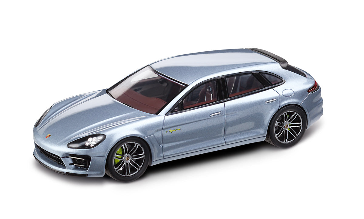 porsche panamera diecast