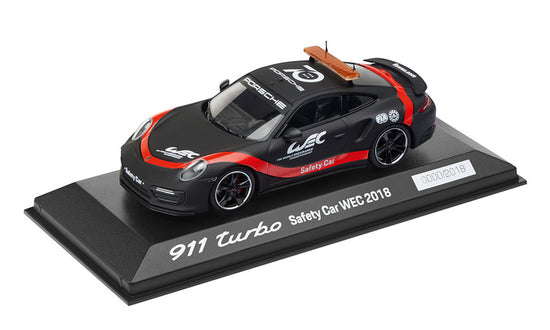 Porsche Mission E Cross Turismo- 1:43 Scale