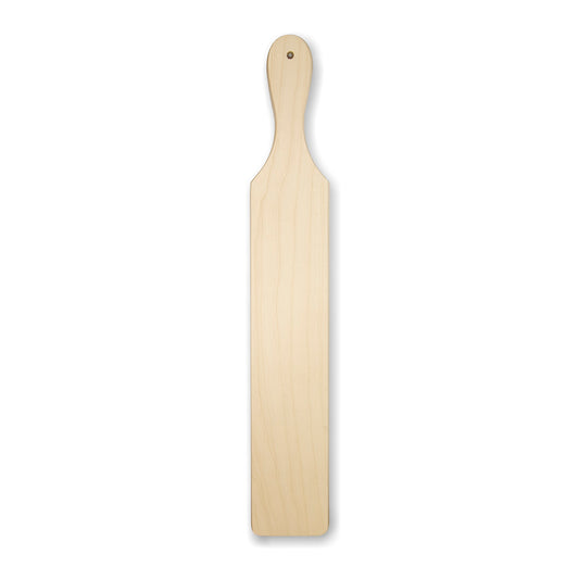 Wood Paddle 170