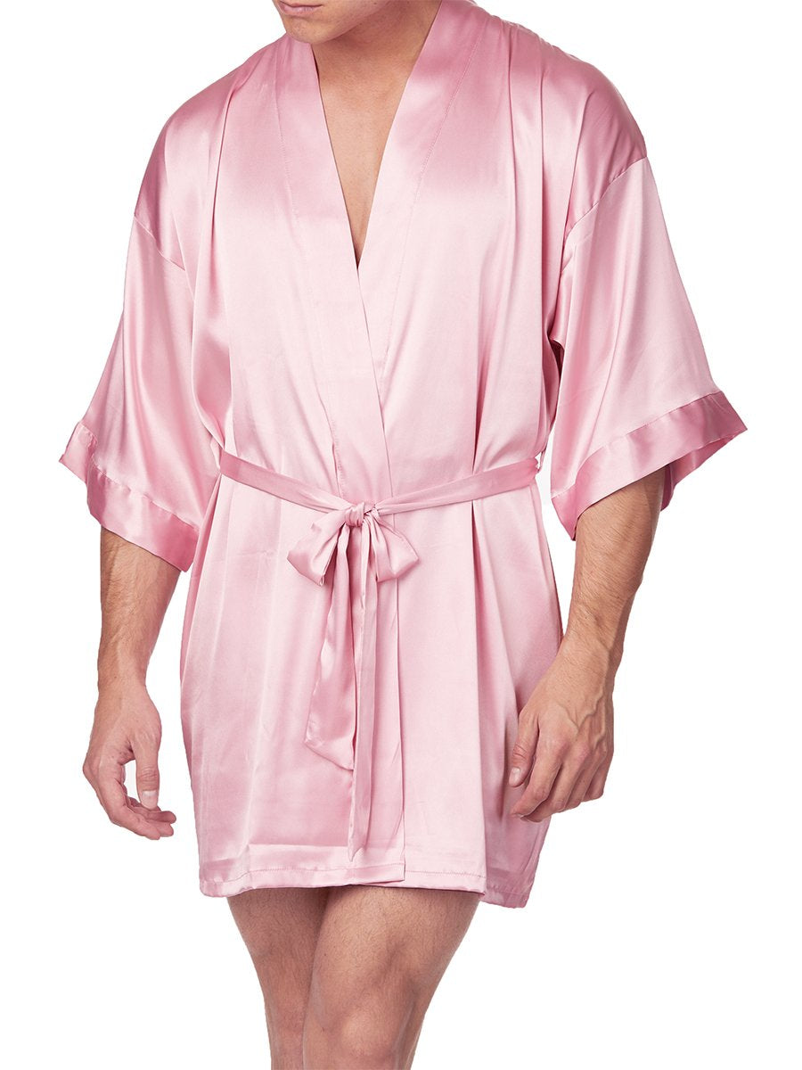 Men's Robes & Nightwear- Feminine Nighties For Men- XDress - XDress UK