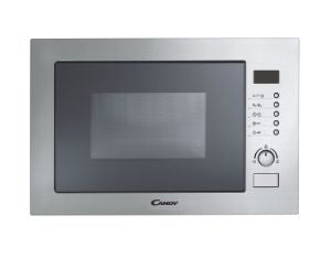 Hoover Built-In Microwave Oven & Grill - HMG201X