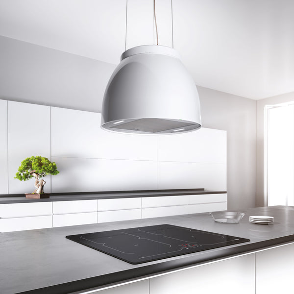 Anthracite-Lusso-150cm-Cooker Hood