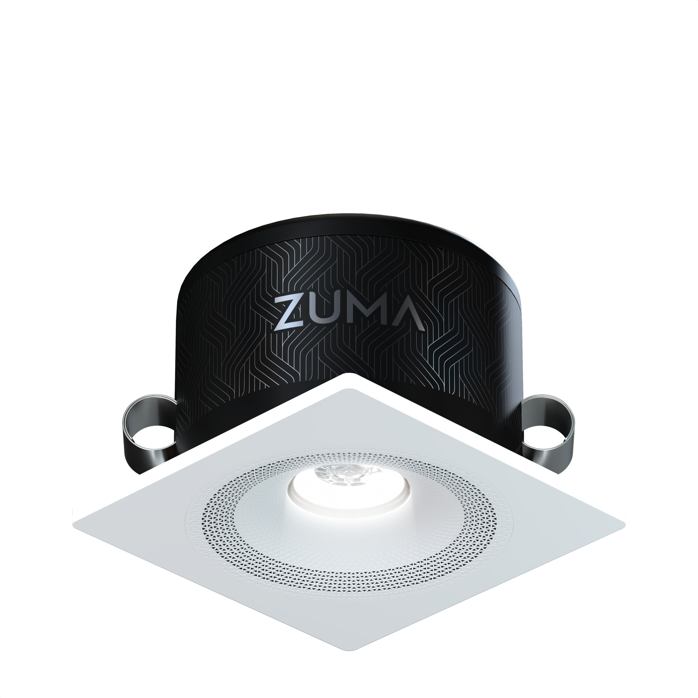 ZUMA Lumisonic Simplicity S Bezel Where Light and Sound Become One