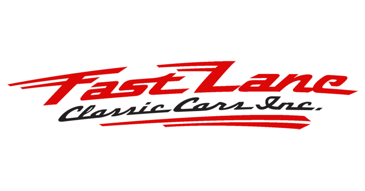 Fast Lane Classic Cars