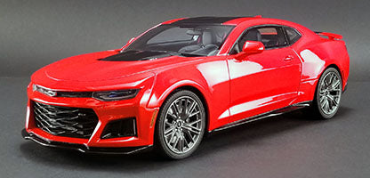 camaro zl1 diecast