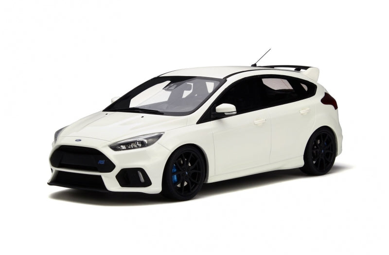 ford focus rs diecast