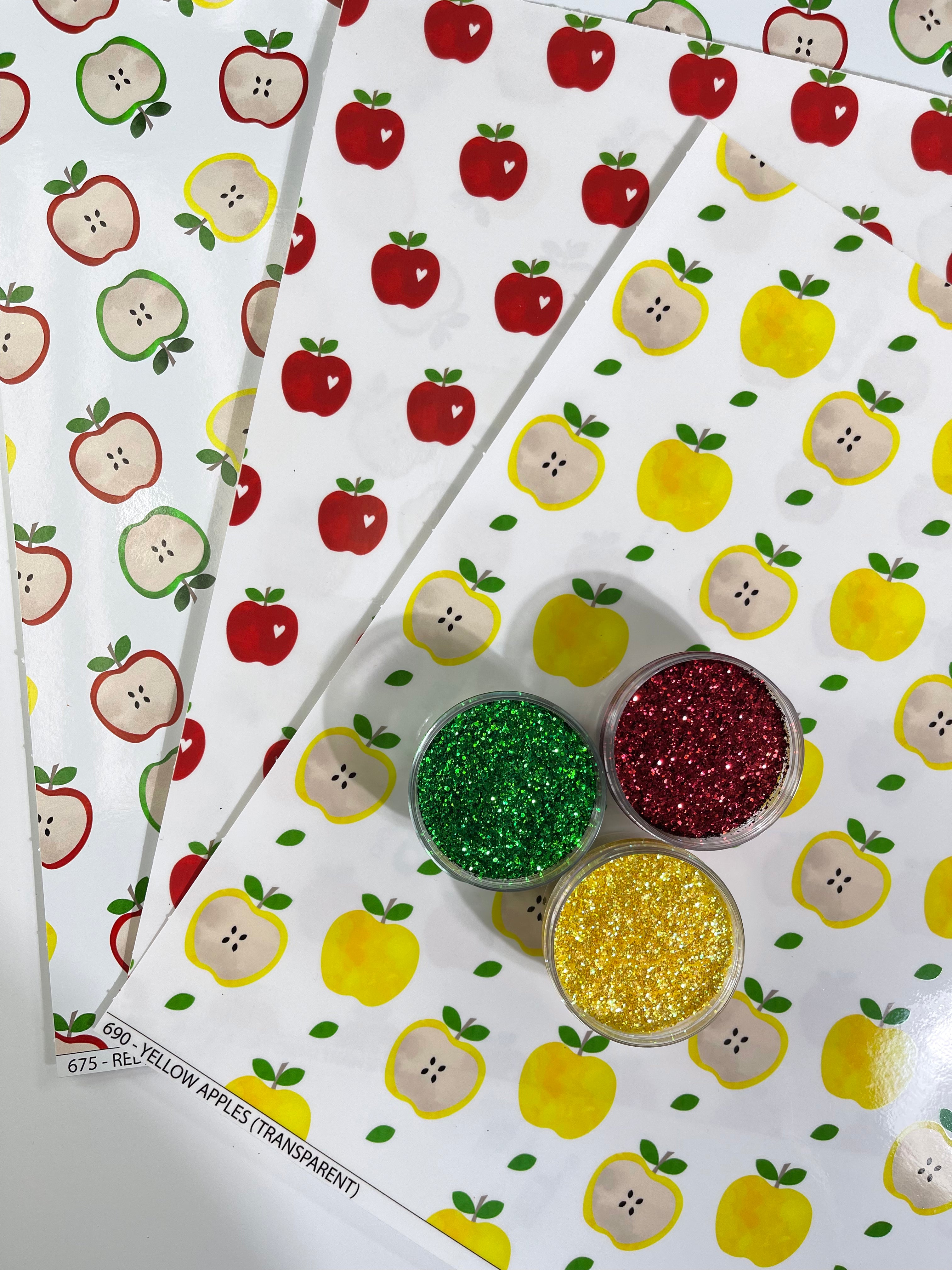 Apple Bundle