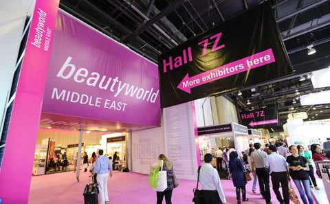 Beautyworld Middle East