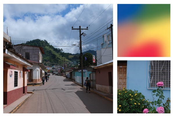 Honduras Inspiration