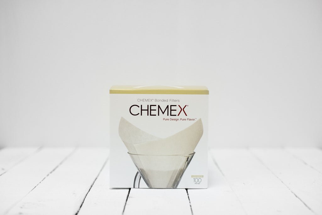 Chemex Brewer 6 Cup — Evans Brothers Coffee