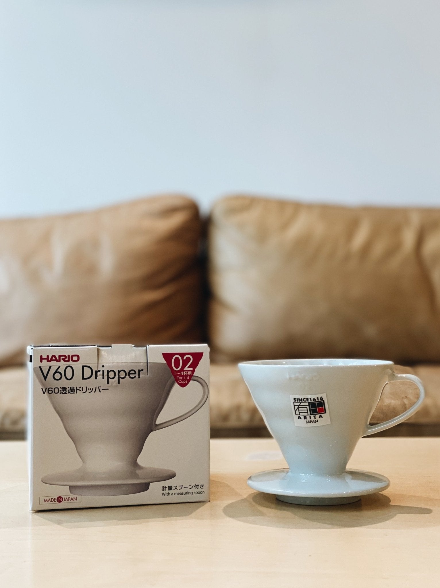 CHEMEX 6-Cup Brewer – Aldea Coffee