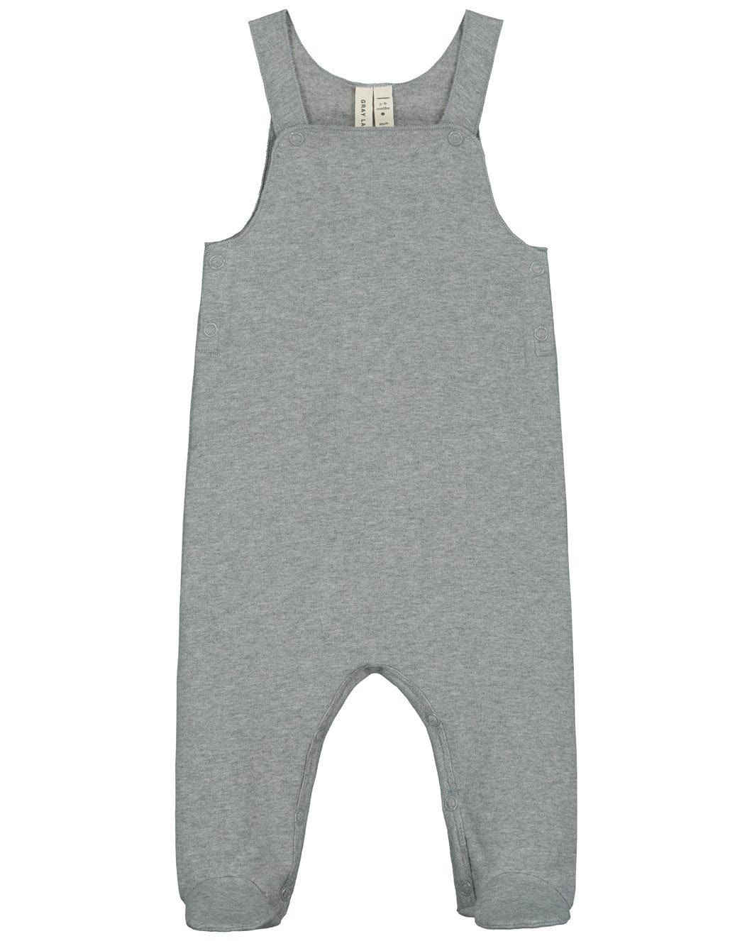 baby gray suit