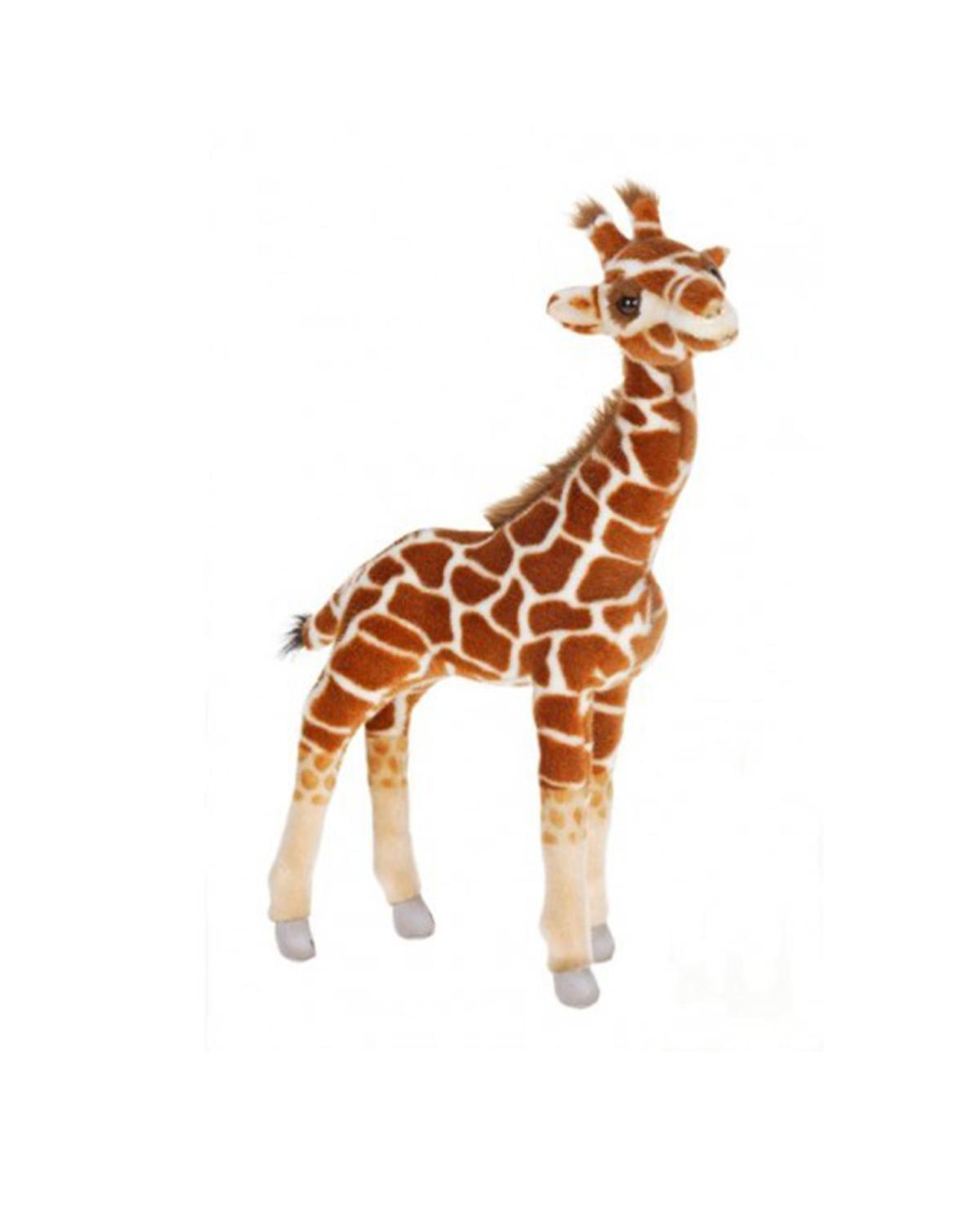 hansa giraffe