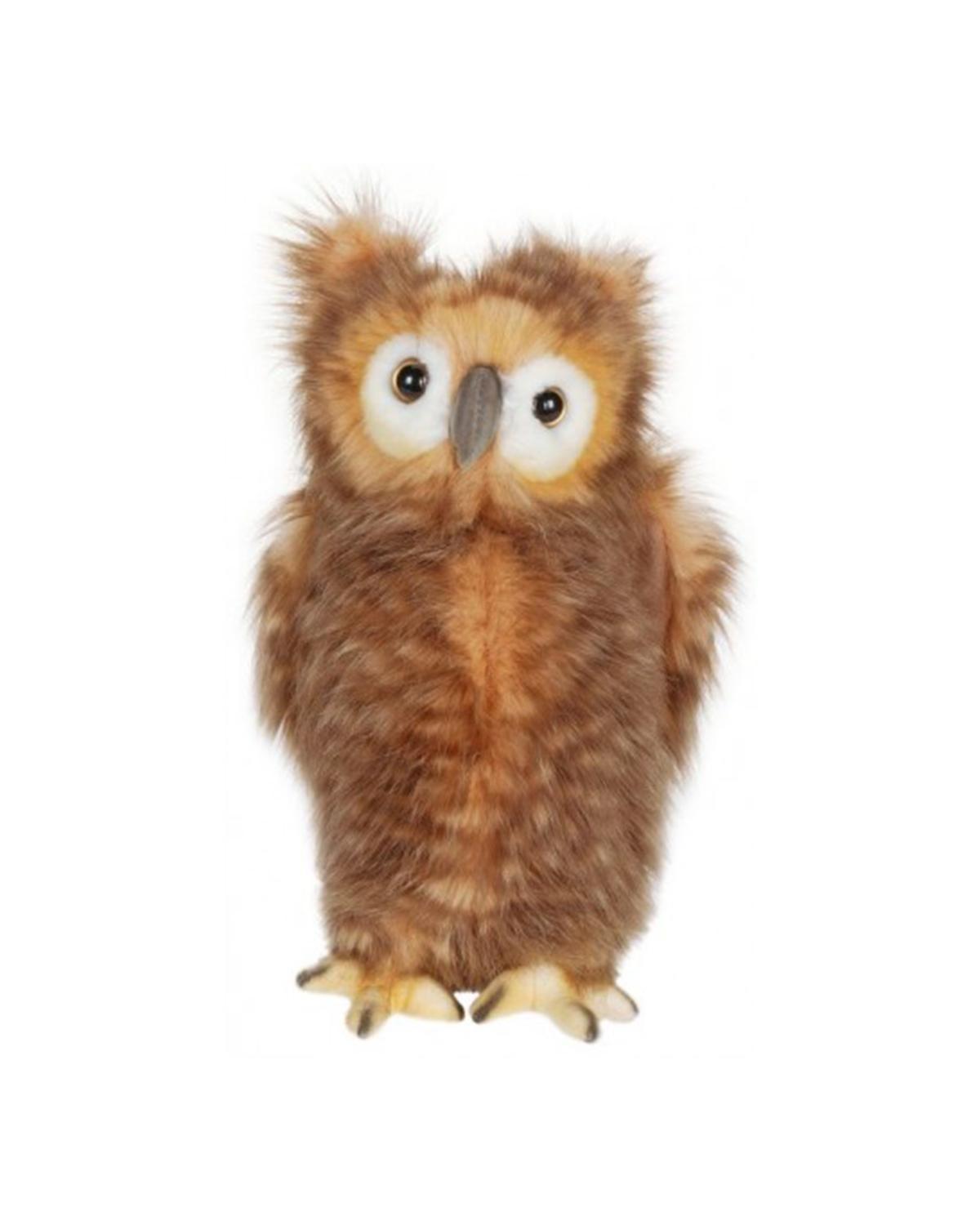 hansa owl