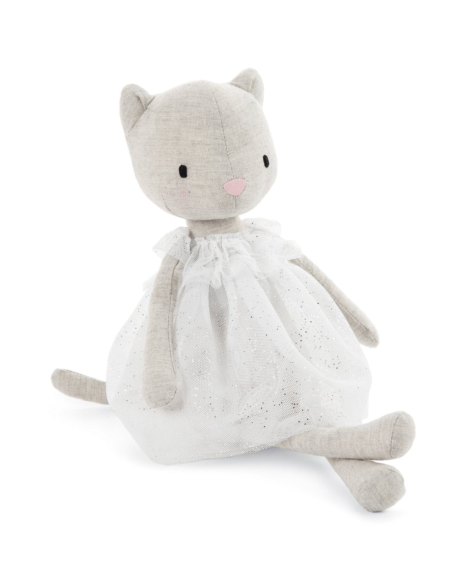 jellycat kitten