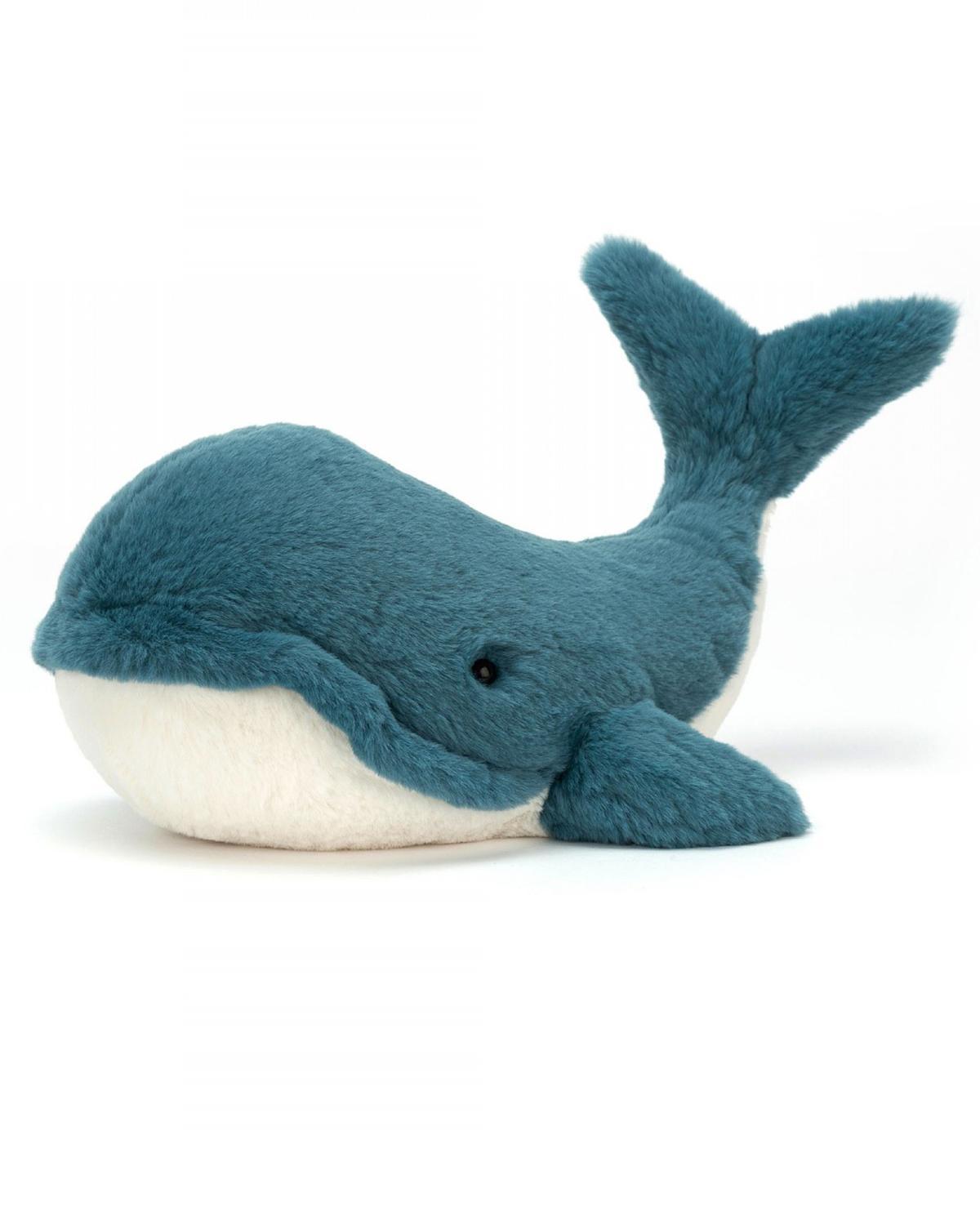 jellycat shark