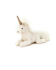 luna unicorn jellycat