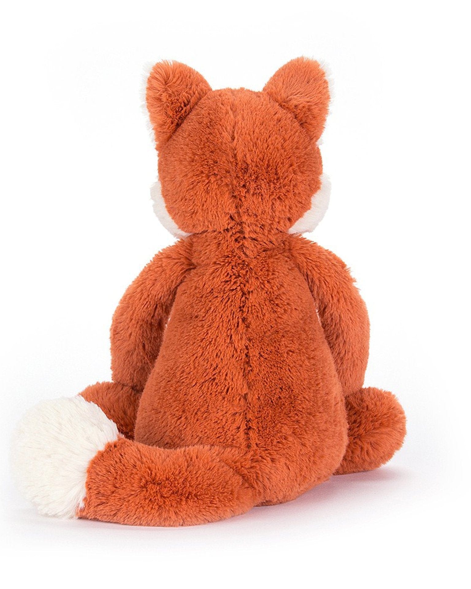 jellycat smudge fox