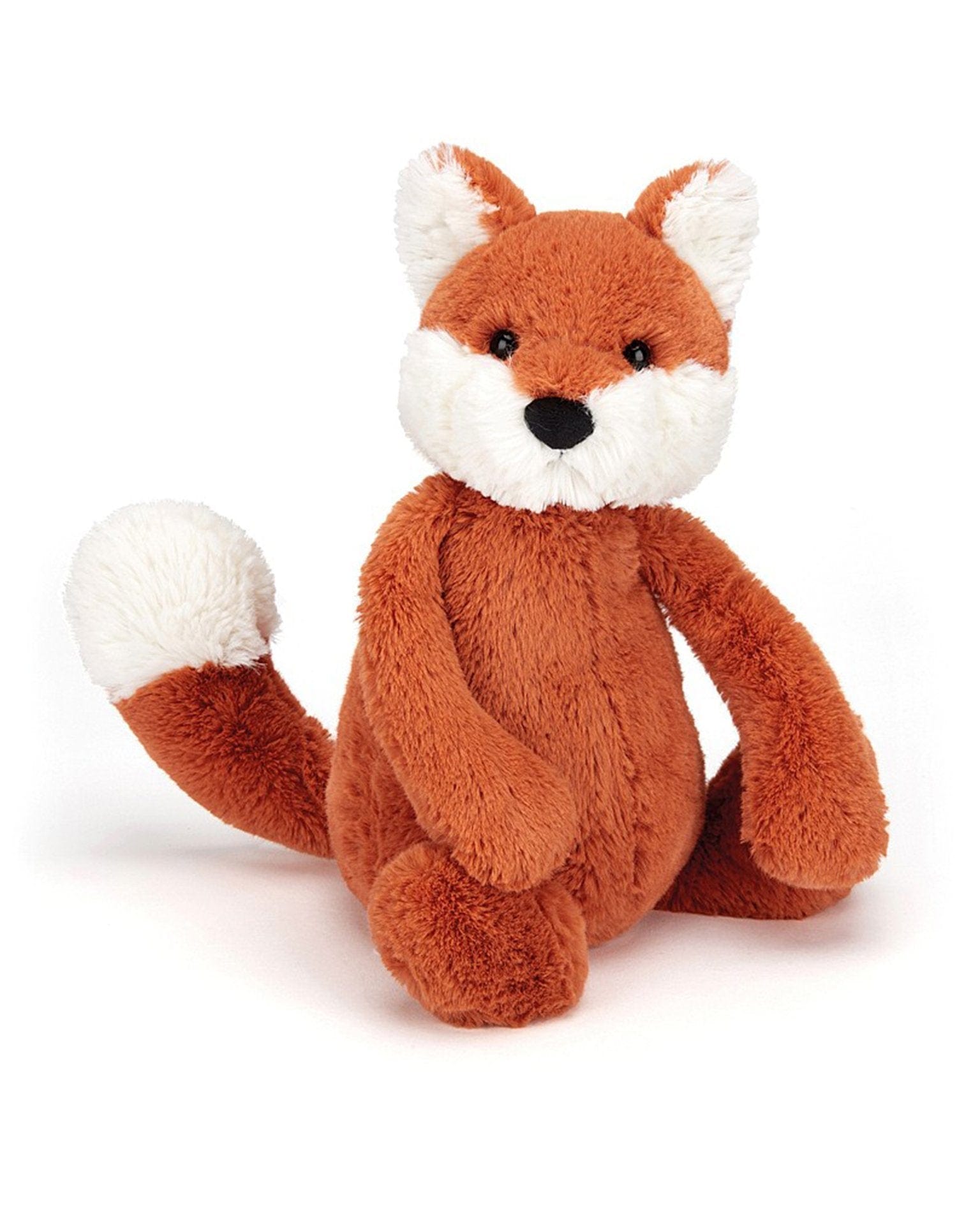 jellycat smudge fox