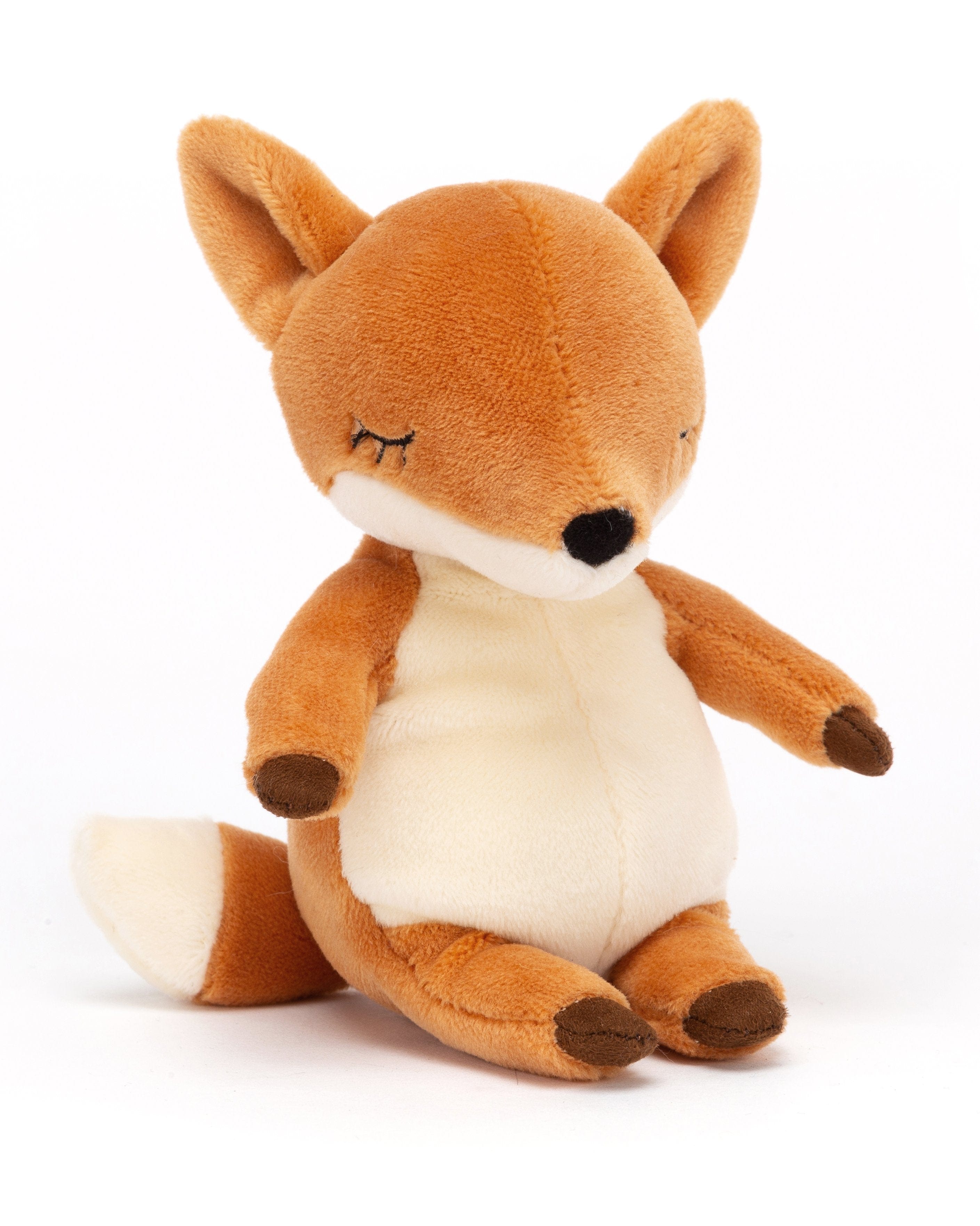 jellycat fox