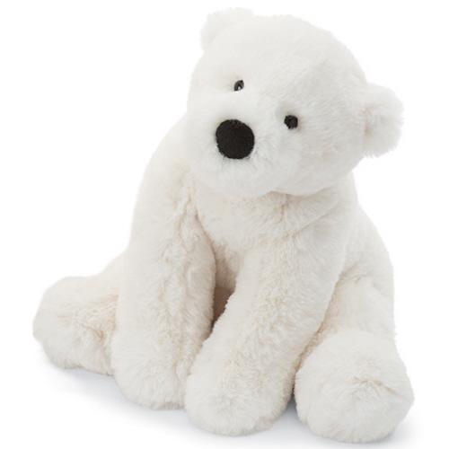 jellycat perry polar bear medium