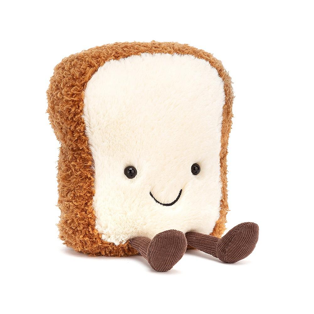 toast jellycat