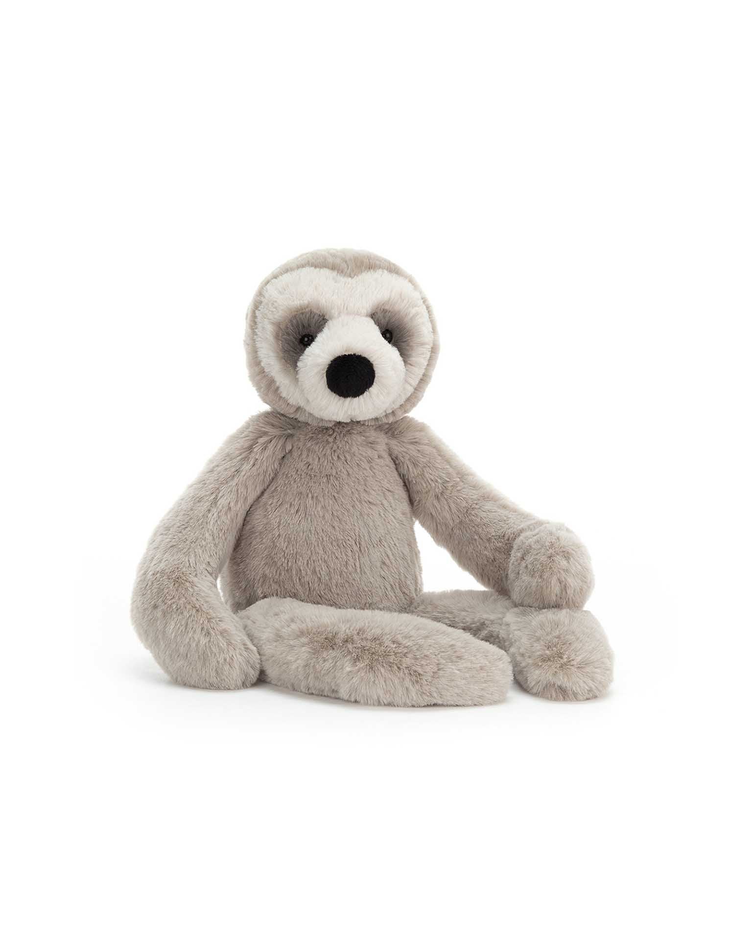 sloth toy jellycat