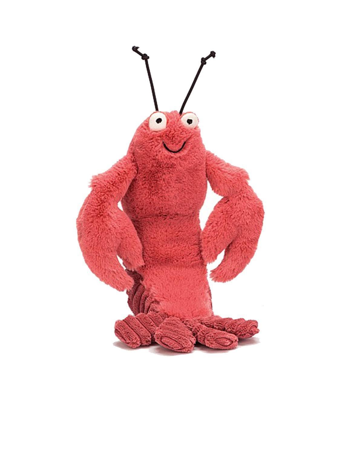 jellycat lobster small