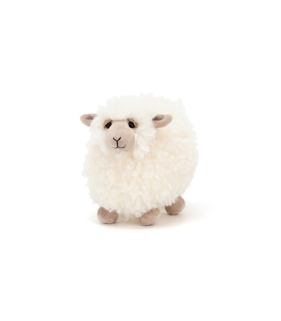 jellycat fluffy