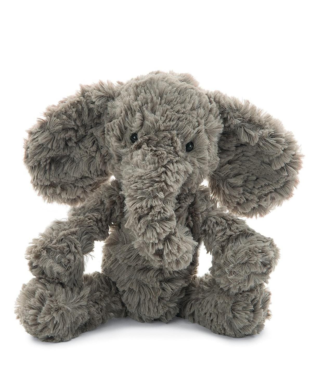 jellycat grey elephant