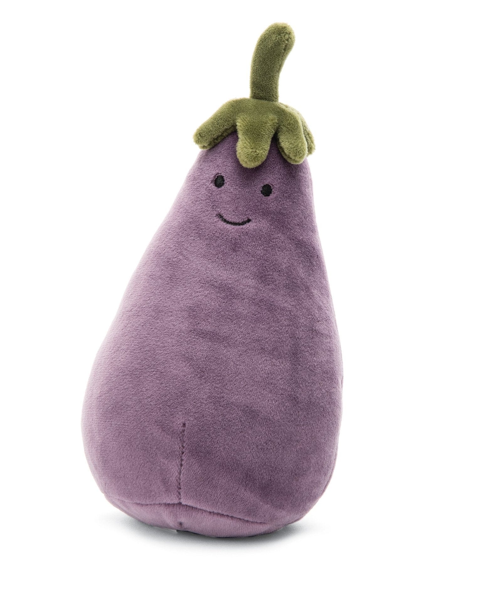 jellycat eggplant