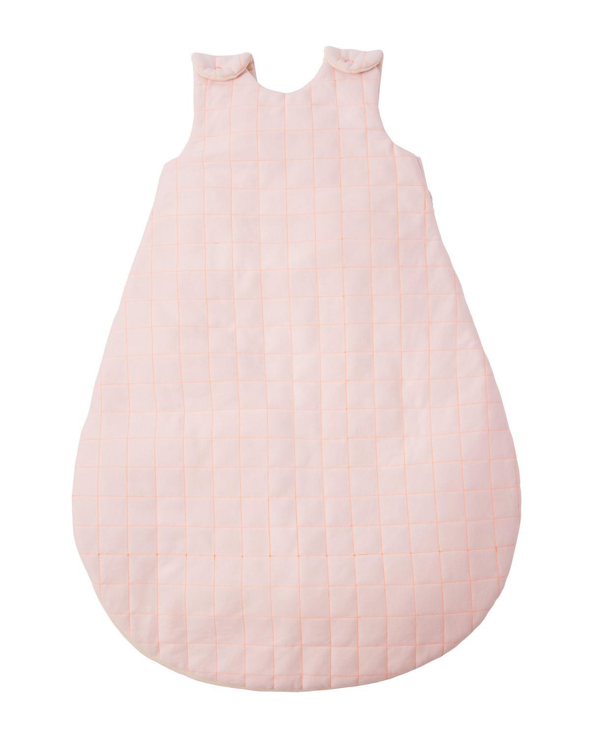 quilted sleep sack