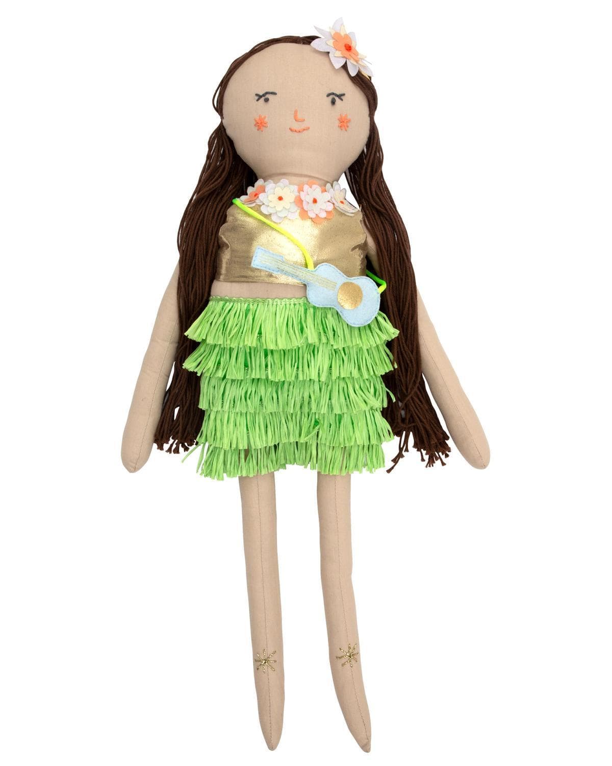 hula doll