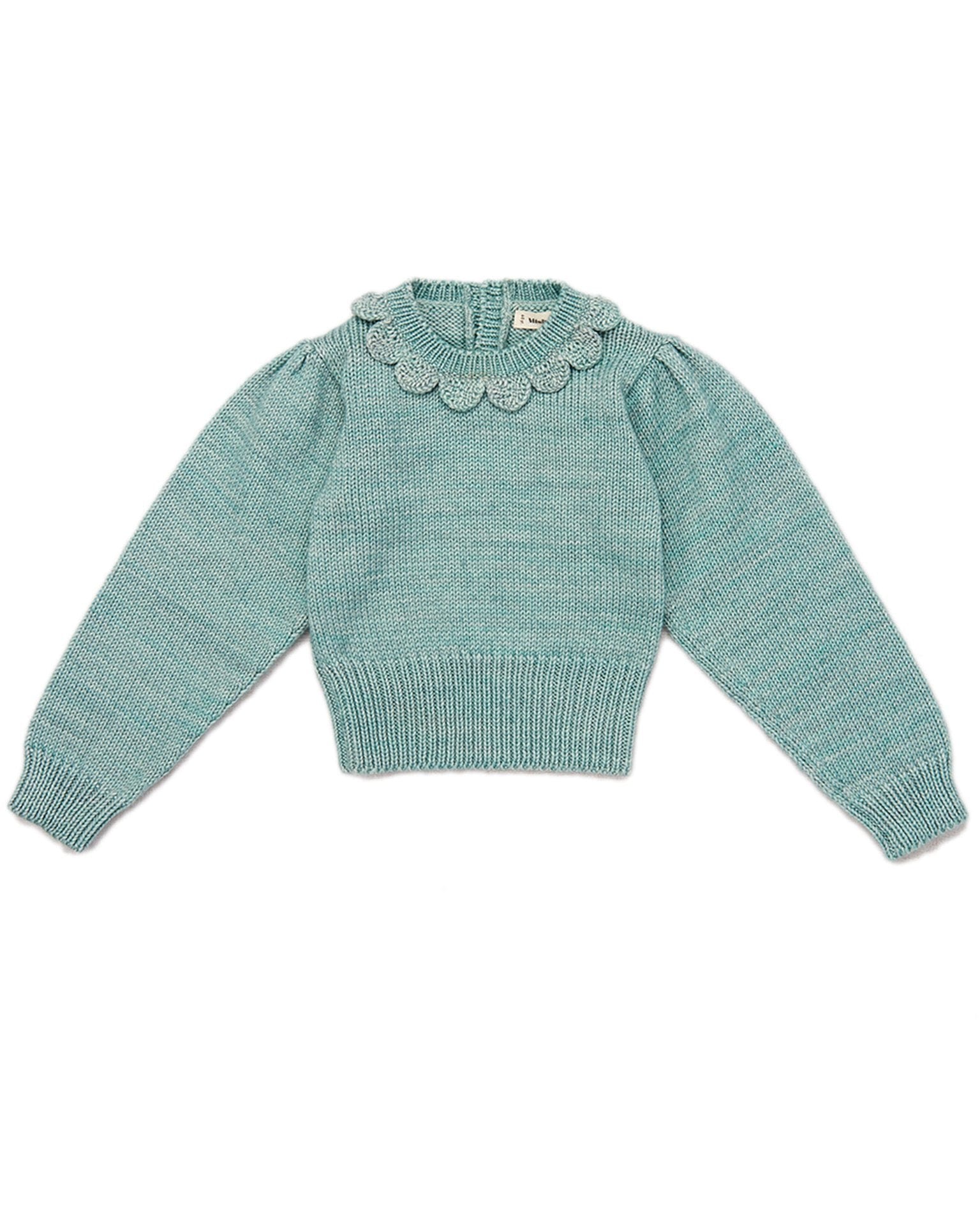 Misha Puff Ellie Pullover ※スカートはつきません, 41% OFF