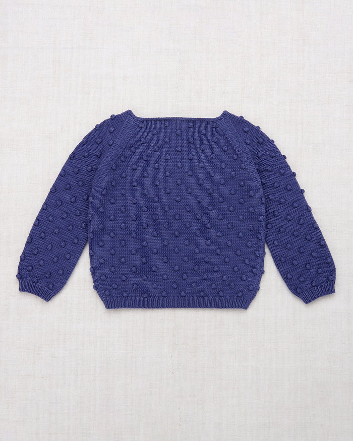 Misha&Puff Popcorn sweater 6-7y - キッズ服(100cm~)