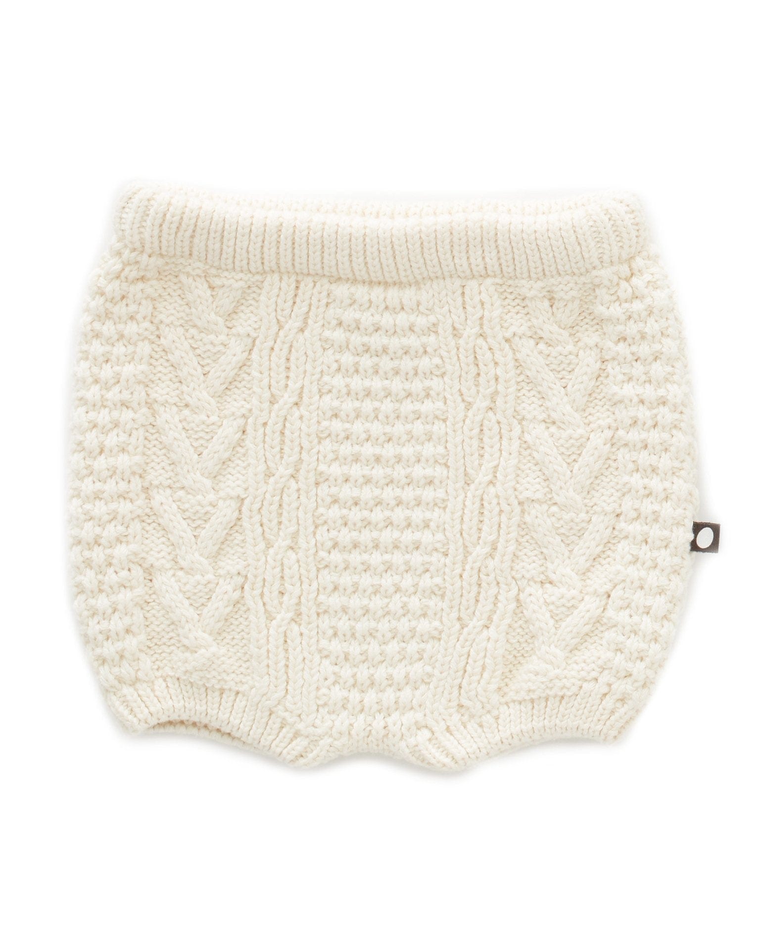 baby girl cable knit sweater