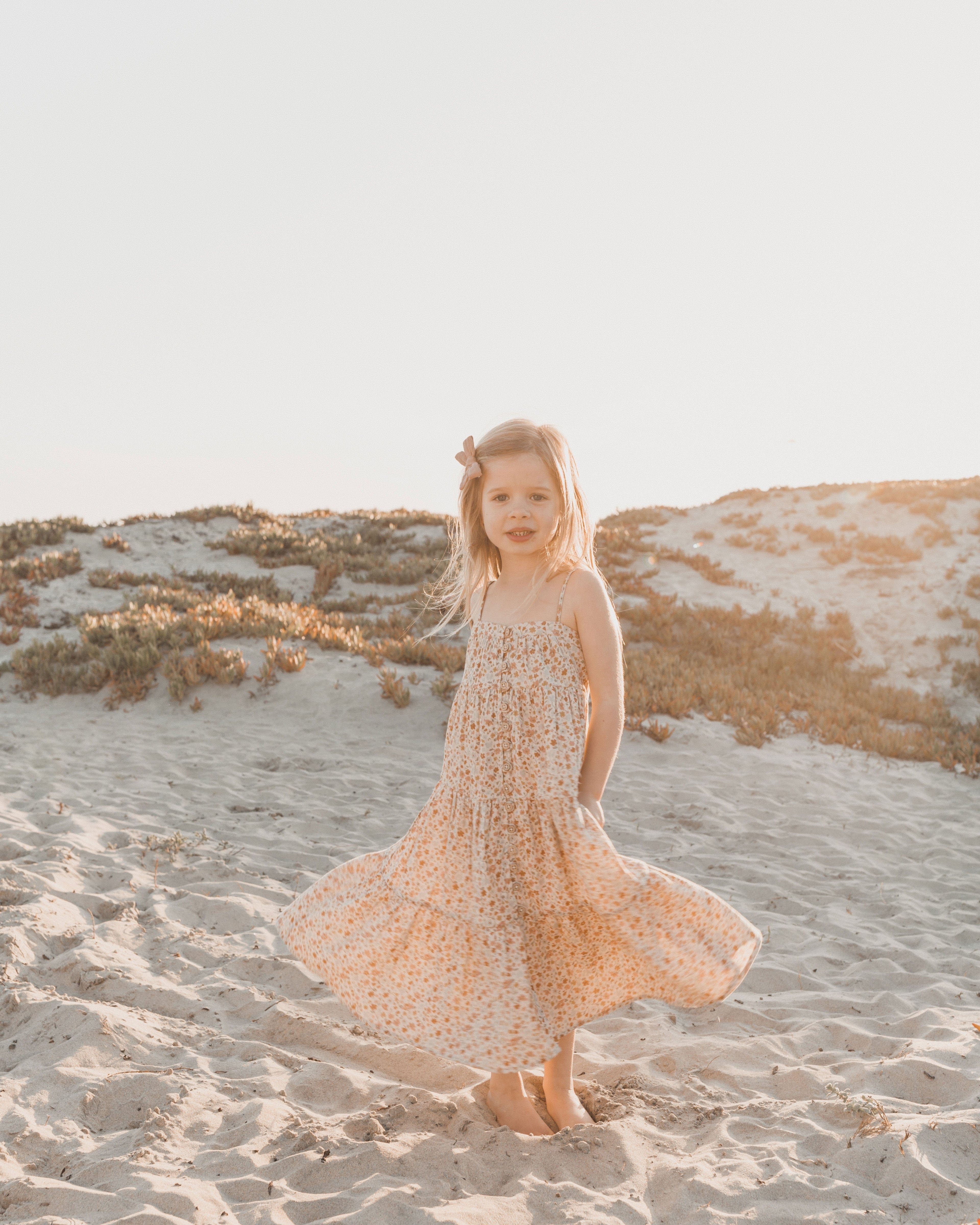 rylee and cru maxi dress