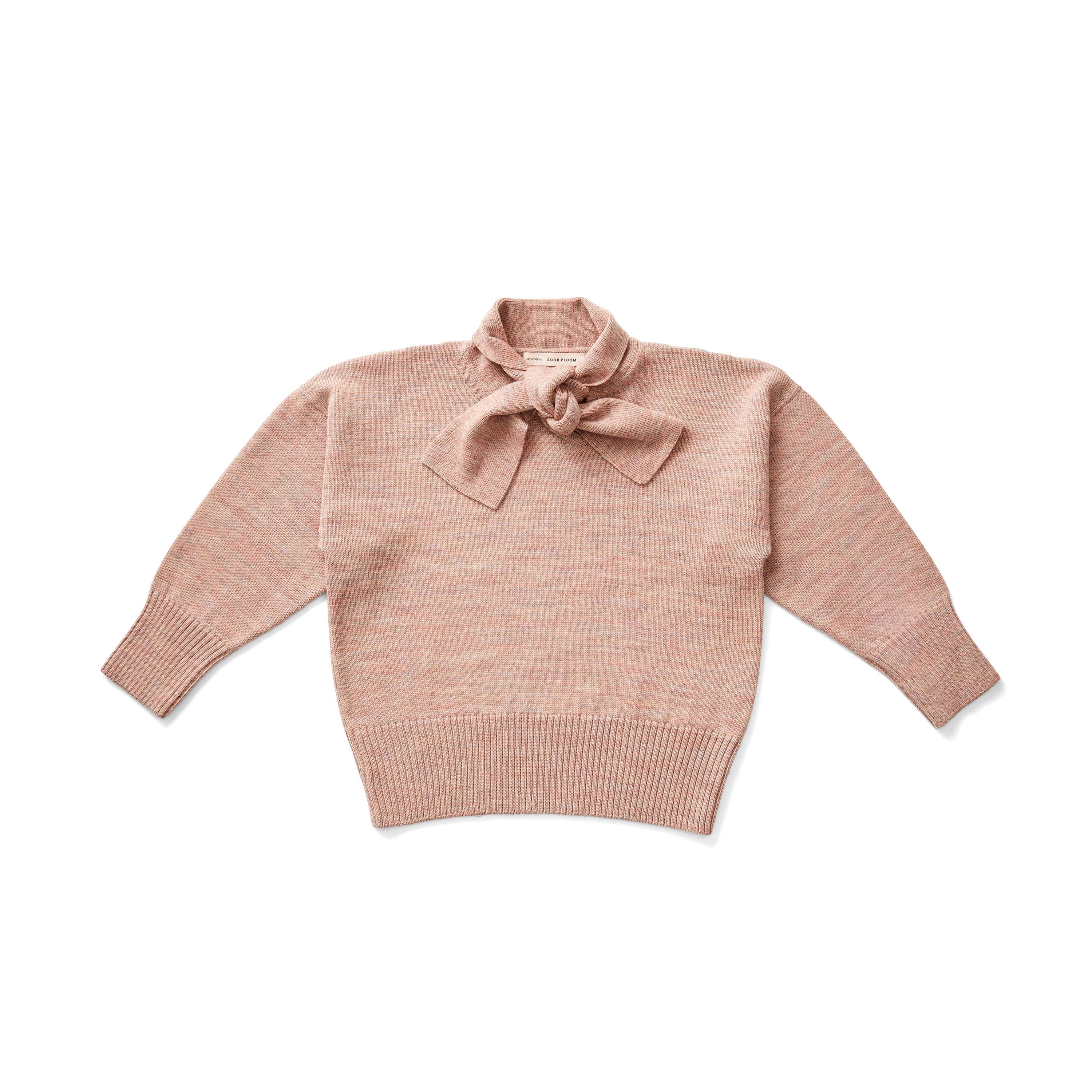 SOOR PLOOM Capucine Pullover - 子ども服、シューズ