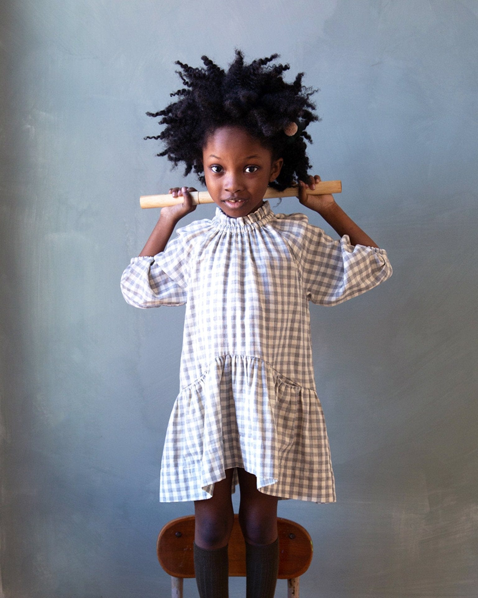 日本最級 soor ploom Edith Dress 5y kids-nurie.com