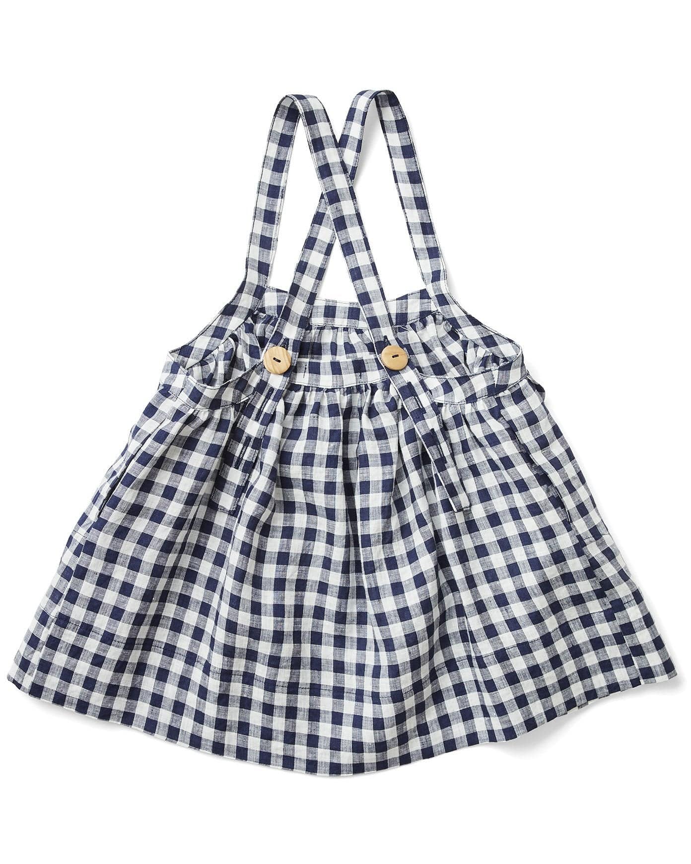 高い素材 C様専用 soor ploom Eloise Pinahore Gingham