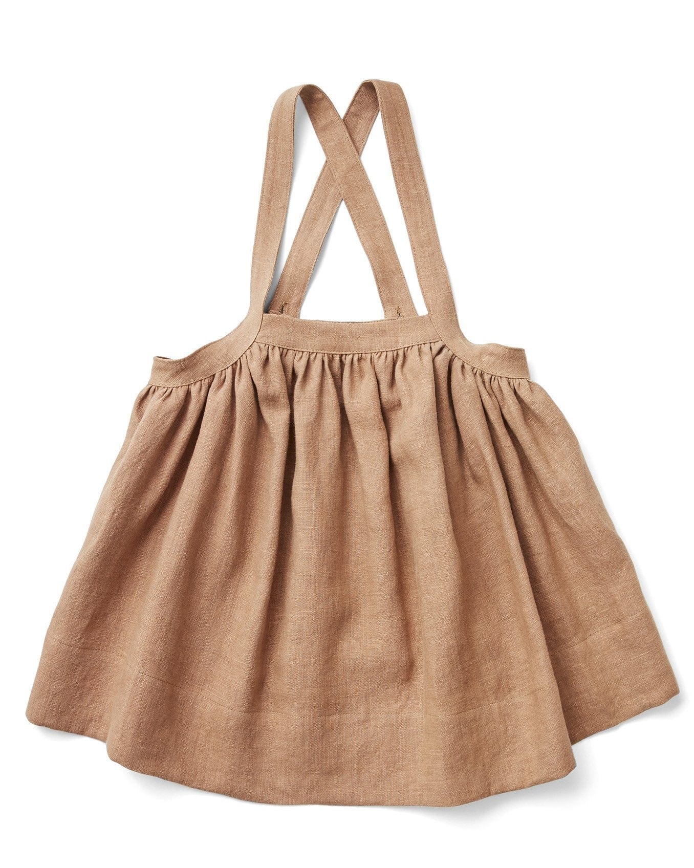 即納！新品！soor ploom Eloise Pinafore，Peatの+