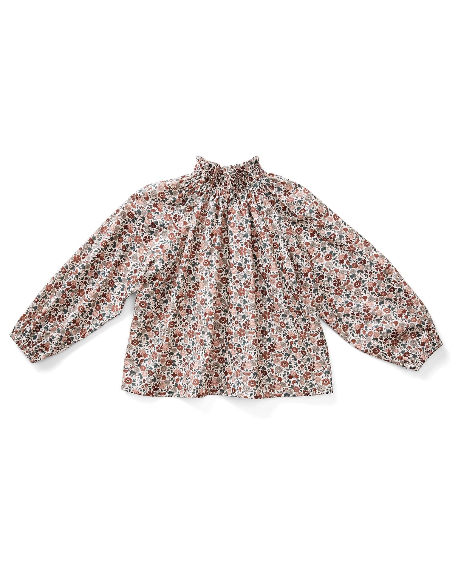 soor ploom smock スモック-