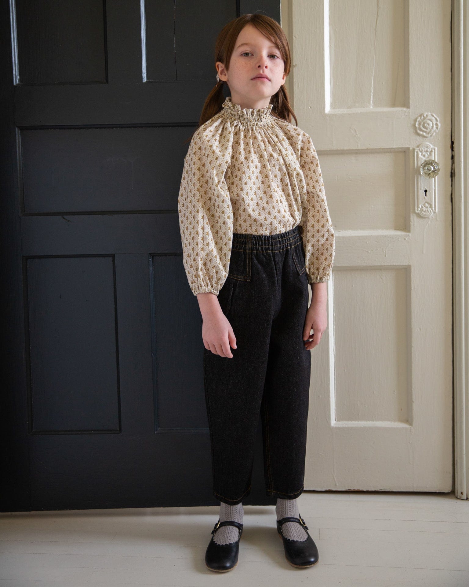 美品★soor ploom imelda milk 4y