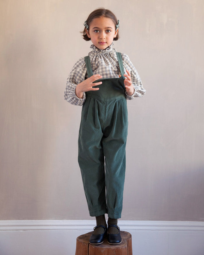 SOOR PLOOM - soor ploom Imogen Overall Loamの+giftsmate.net