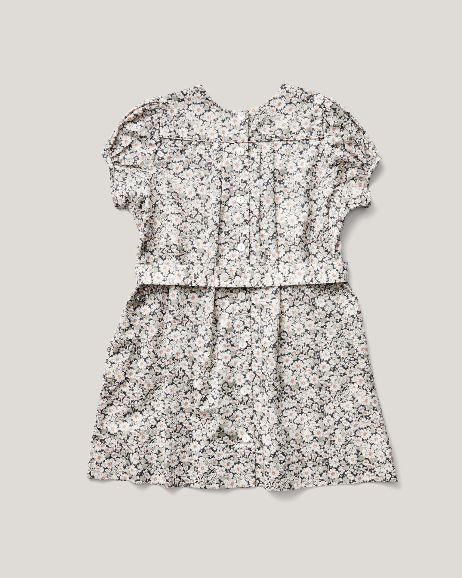 SOOR PLOOM Ismay Print Tulip Dress 2Y ワンピース | viventre.com.br